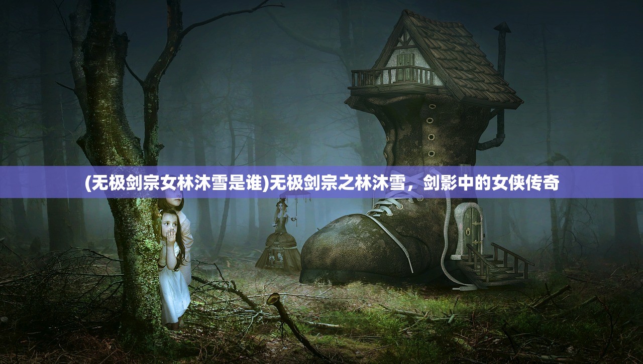 (无极剑宗女林沐雪是谁)无极剑宗之林沐雪，剑影中的女侠传奇