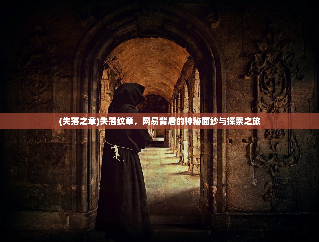 (失落之章)失落纹章，网易背后的神秘面纱与探索之旅