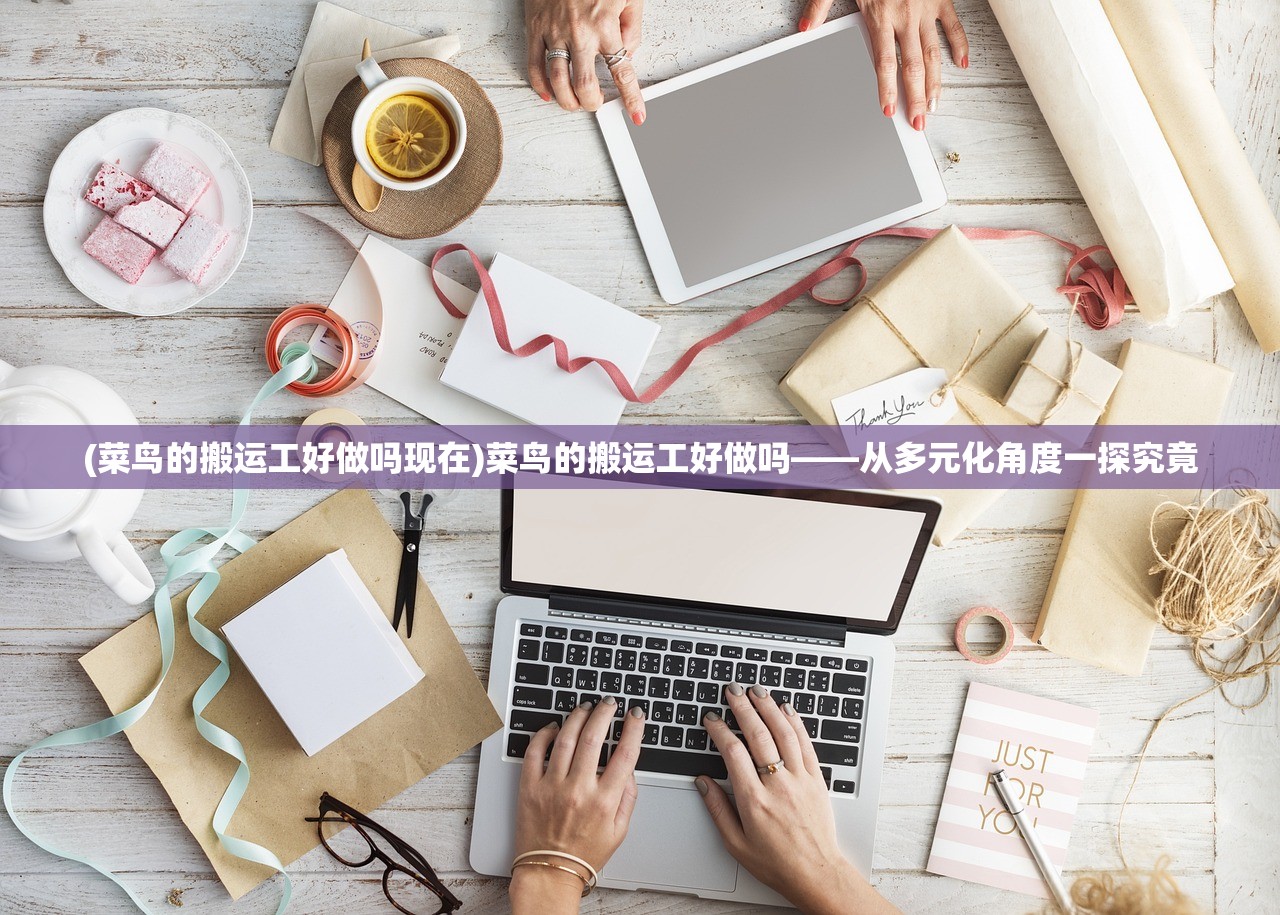 (菜鸟的搬运工好做吗现在)菜鸟的搬运工好做吗——从多元化角度一探究竟
