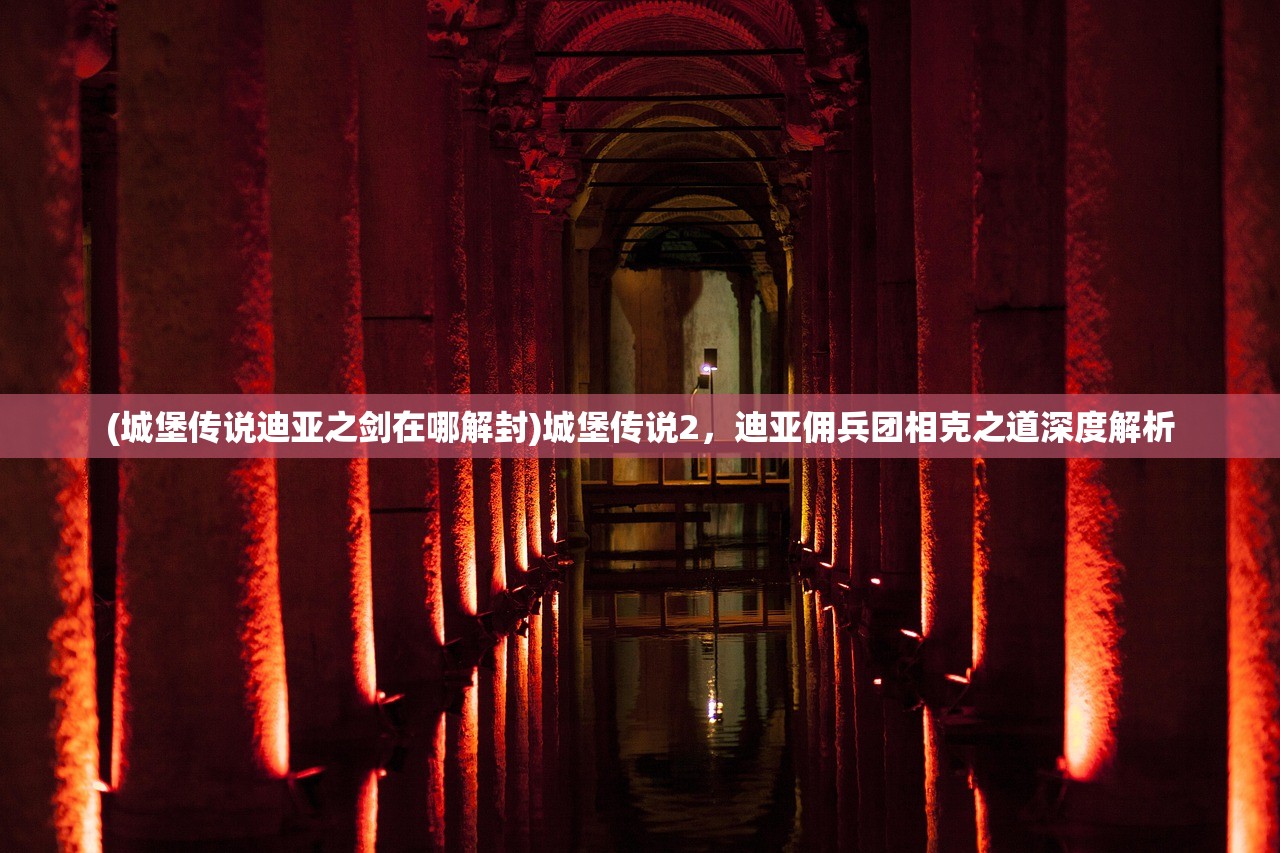 (城堡传说迪亚之剑在哪解封)城堡传说2,迪亚佣兵团相克之道深度解析 (城堡传说迪亚之剑在哪解封)城堡传说2,迪亚佣兵团相克之道深度解析