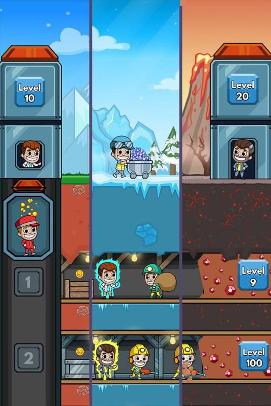 超级动物玩家汉化下载手机版-超级动物玩家无广告版下载v.1.82